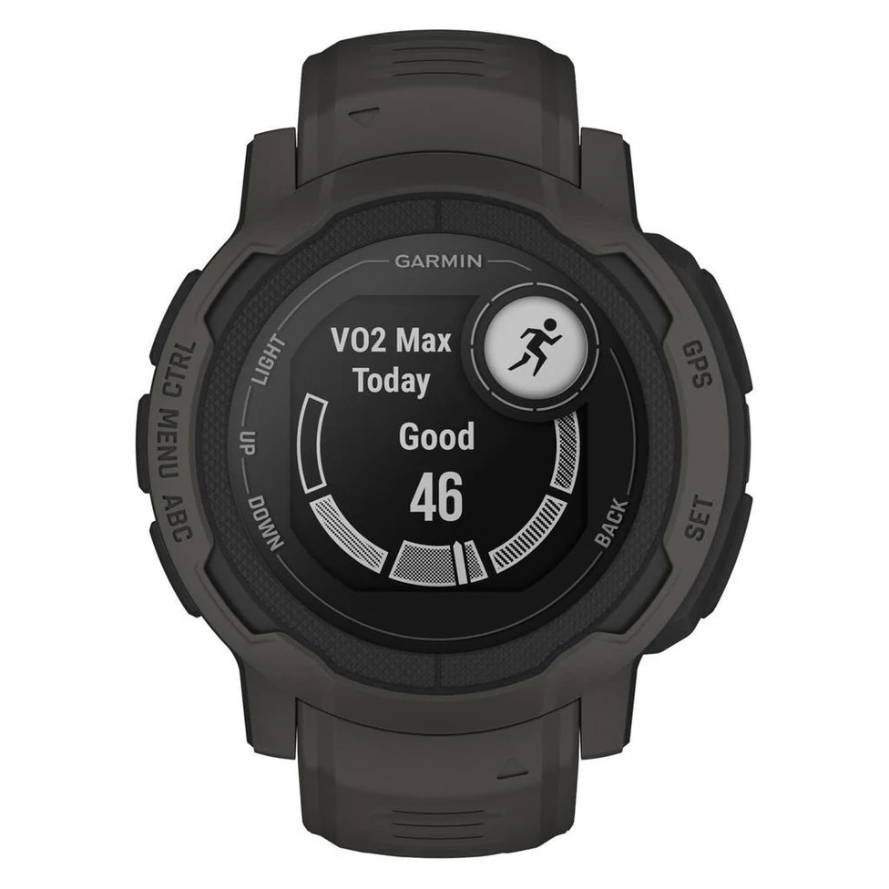 Garmin Instinct 2S Bluetooth 40 mm - Black
