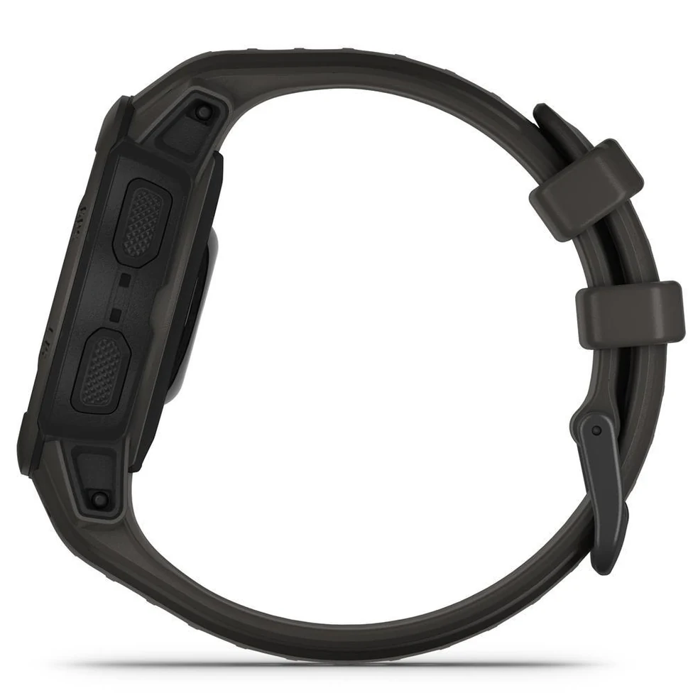 Garmin Instinct 2S Bluetooth 40 mm - Black