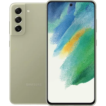 Galaxy S21 FE 5G • Locked AT&T