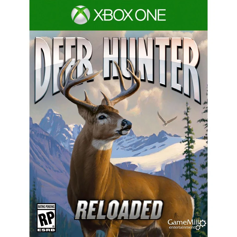 Deer Hunter Reloaded - Xbox One