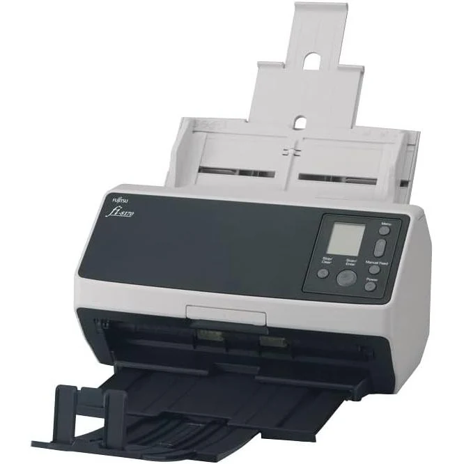 Fujitsu FI-8170 Scanner