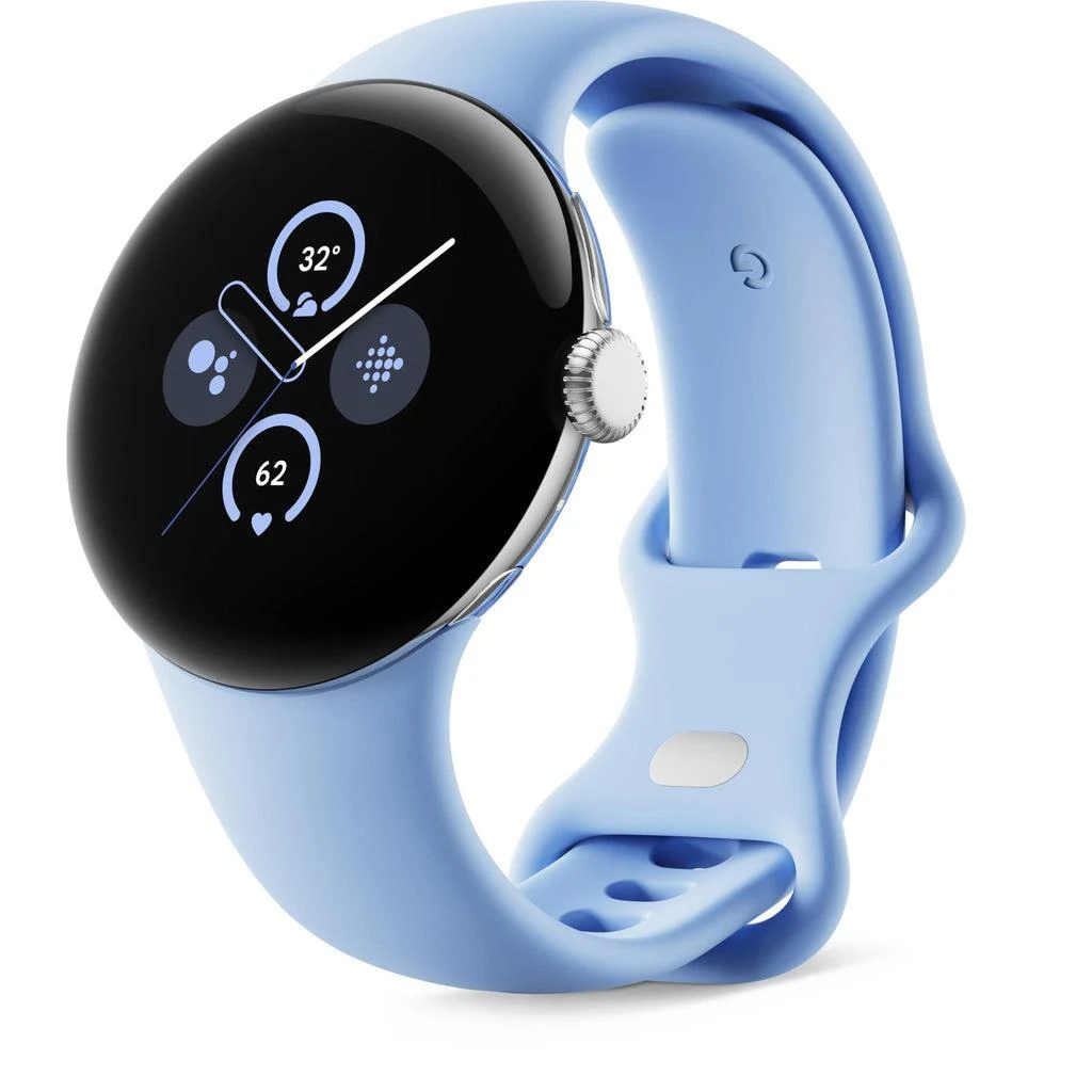 Google Pixel Watch 2 Bluetooth 41 mm - Blue