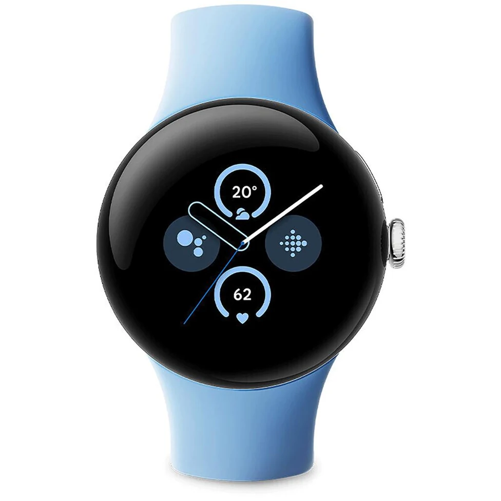 Google Pixel Watch 2 Bluetooth 41 mm - Blue