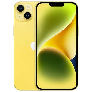 iPhone 14 Plus 256GB  - Yellow - Unlocked