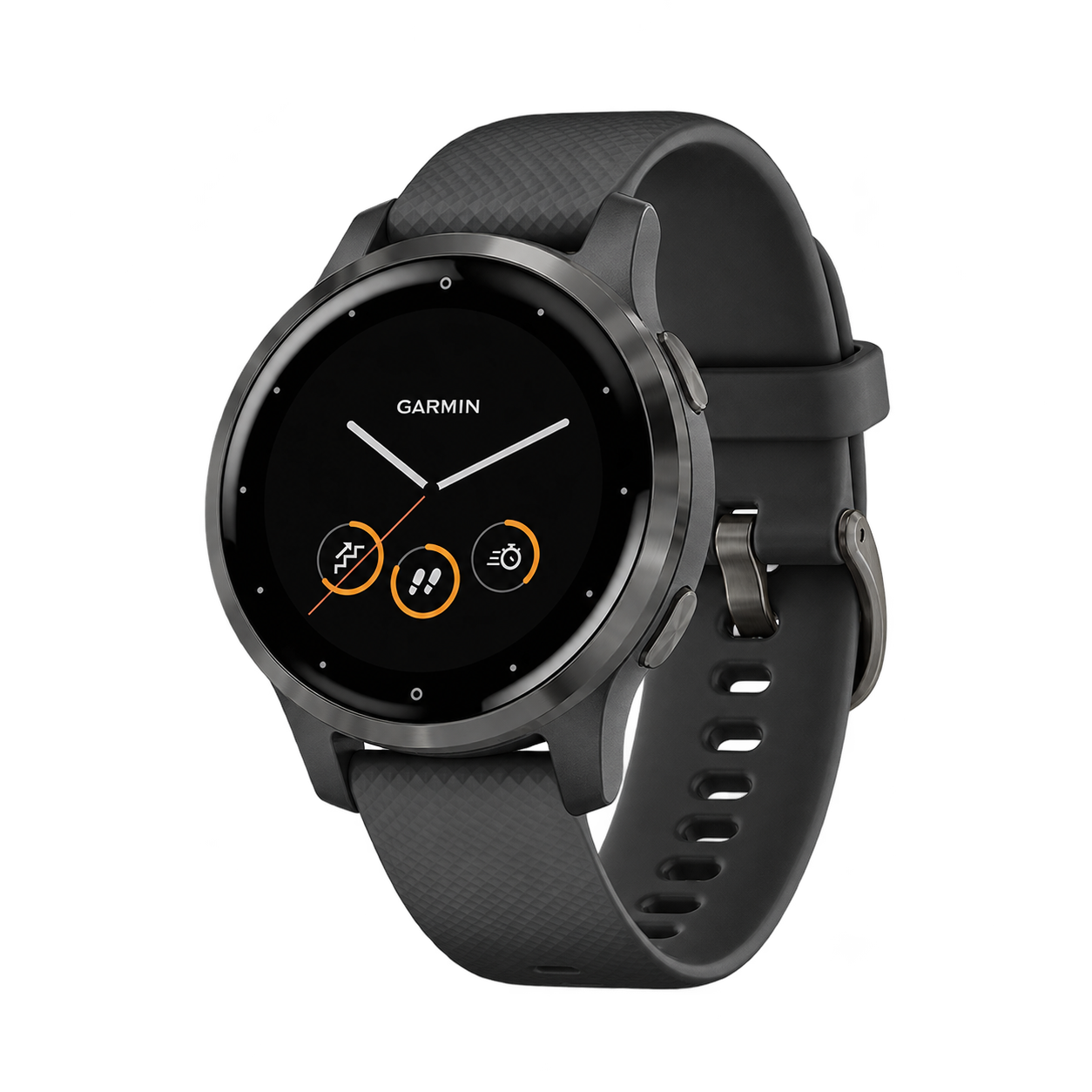 Vivoactive 4S · Black/Gray · Image 2