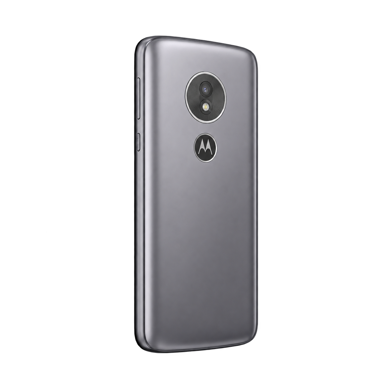Motorola Moto E5 · Gray · Image 2