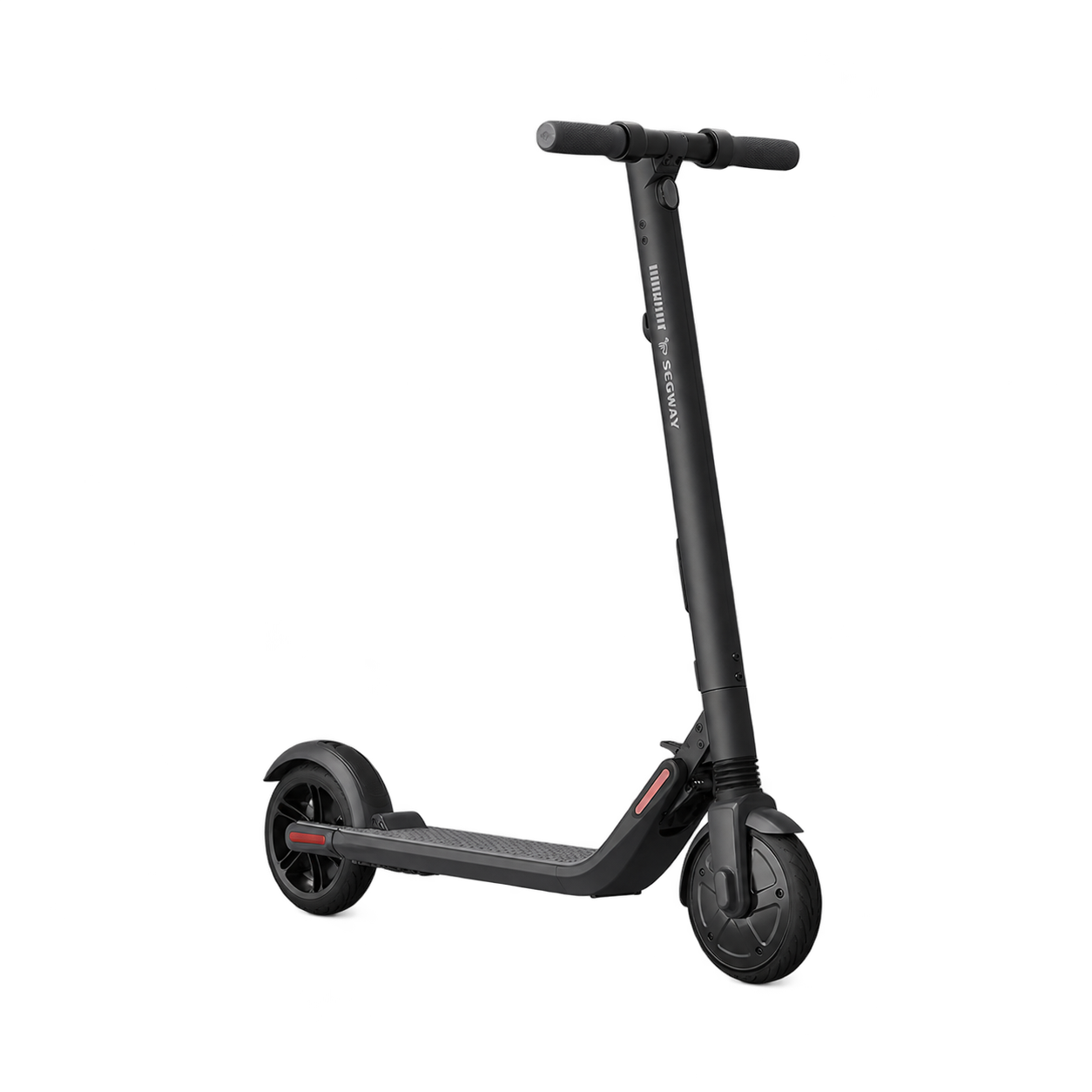 Segway ES2 · Black · Image 2