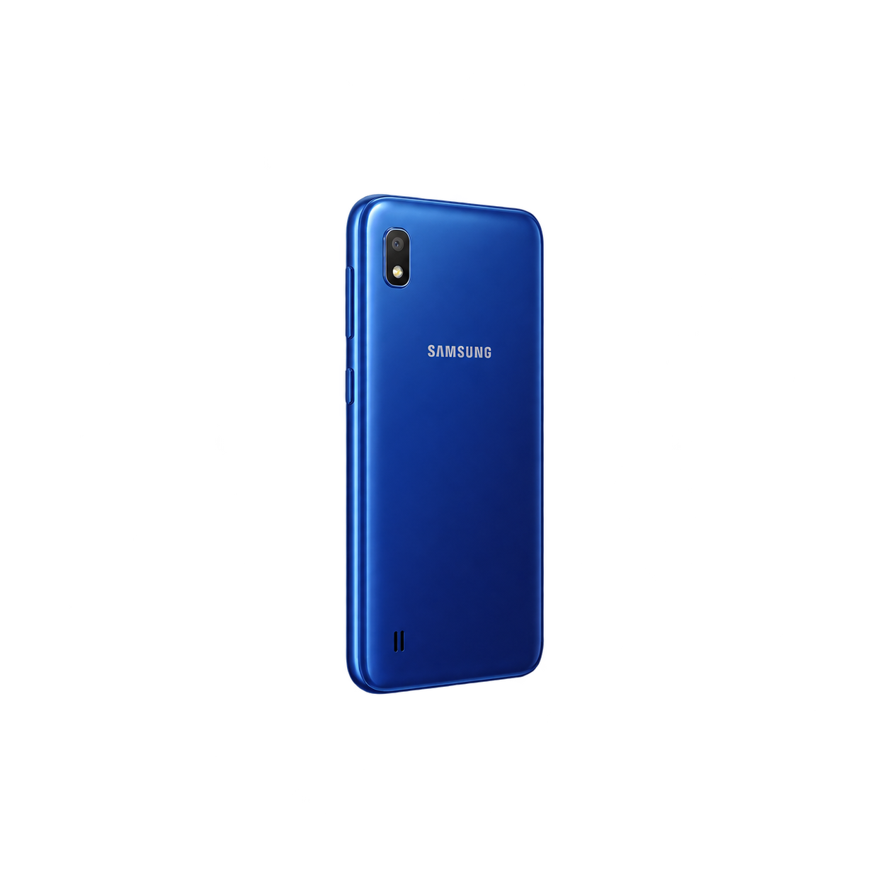 Samsung · Galaxy A10 · Blue · Image 2