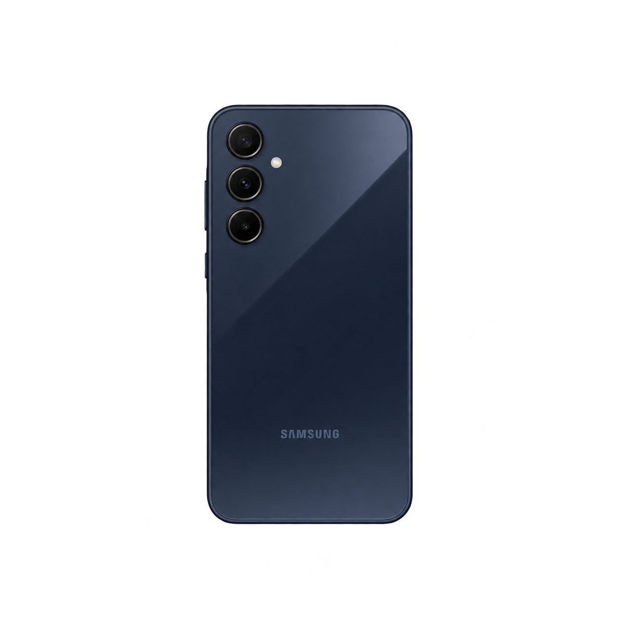Samsung · Galaxy A35 · Dark Blue · Image 2