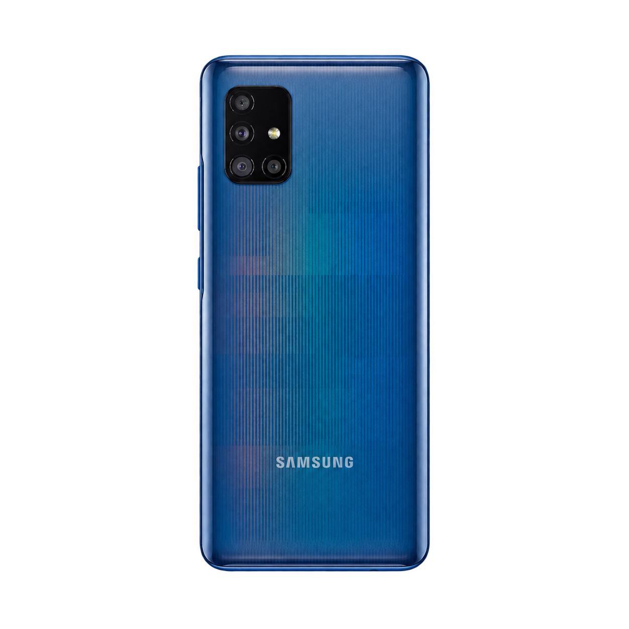 Samsung · Galaxy A51 5G · Blue · Image 2