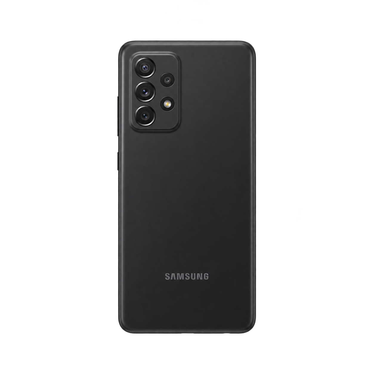 Samsung · Galaxy A72 · Black · Image 2