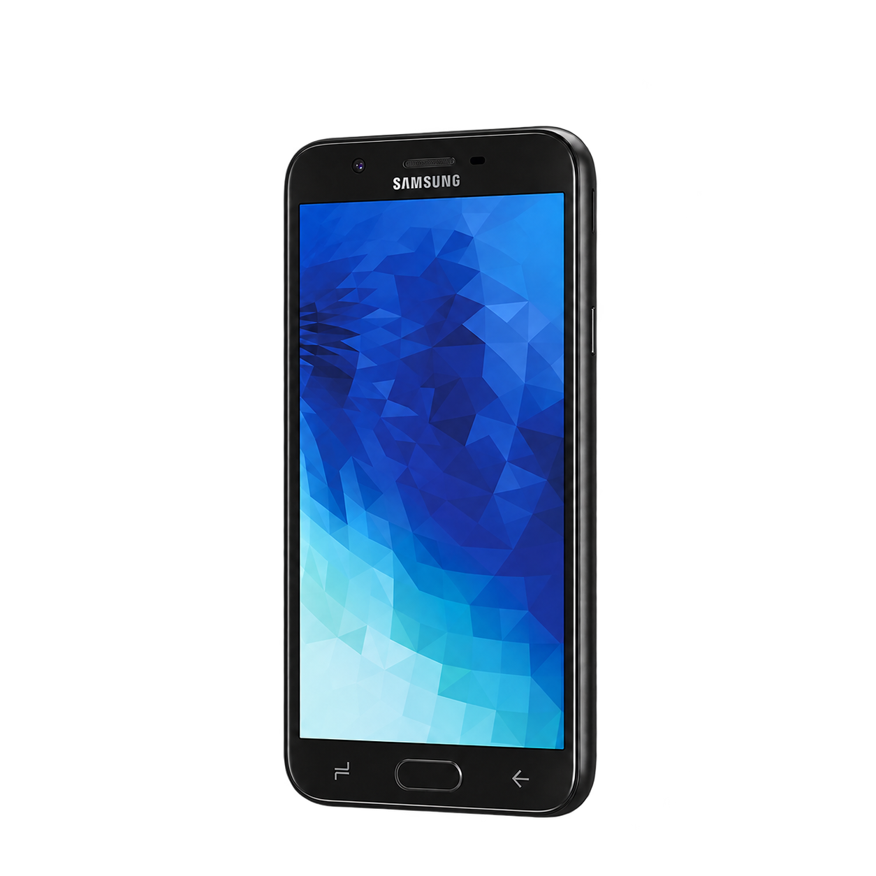 Samsung · Galaxy J7 (2018) · Black · Image 2