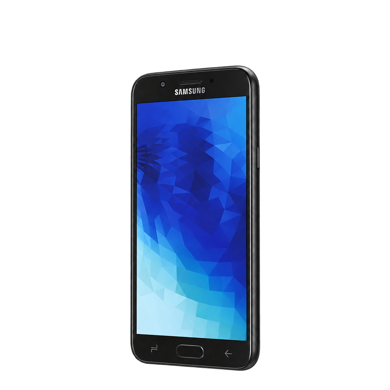 Samsung · Galaxy J7 · Black · Image 2