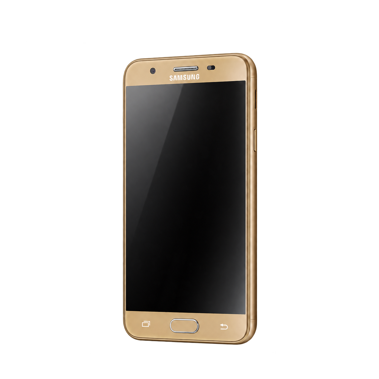 Samsung · Galaxy J7 Prime · Gold