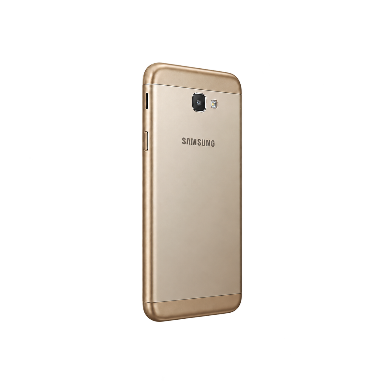Samsung · Galaxy J7 Prime · Gold · Image 2