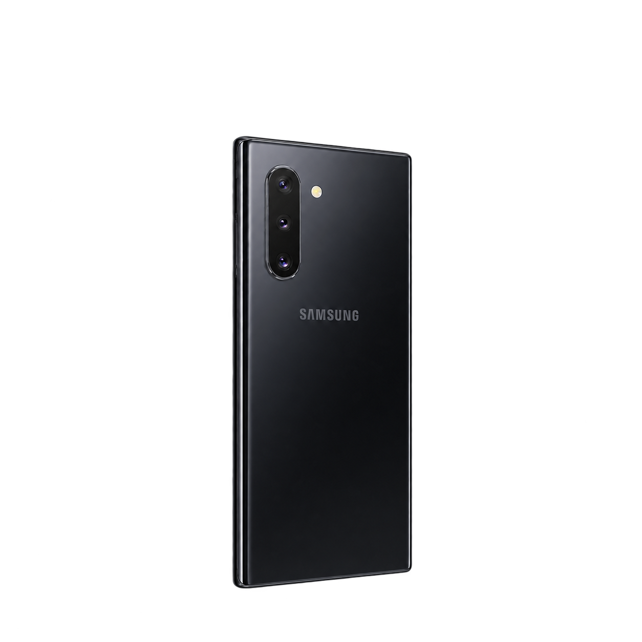Samsung · Galaxy Note10 · Black · Image 2
