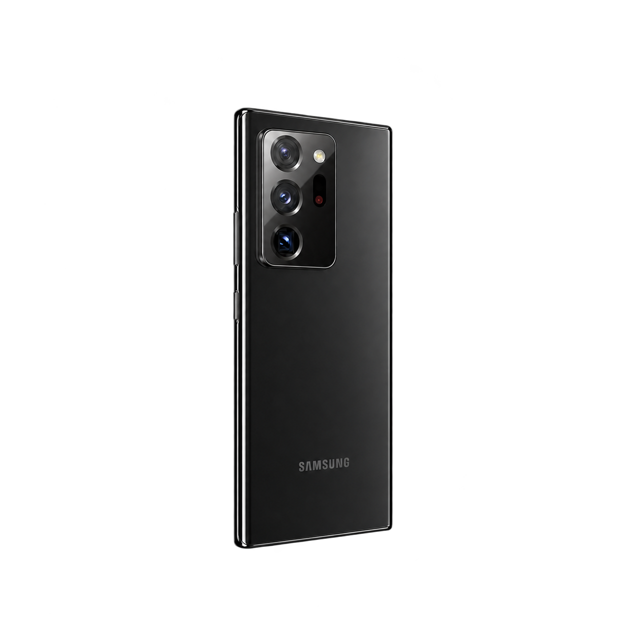Samsung · Galaxy Note20 Ultra · Black · Image 2