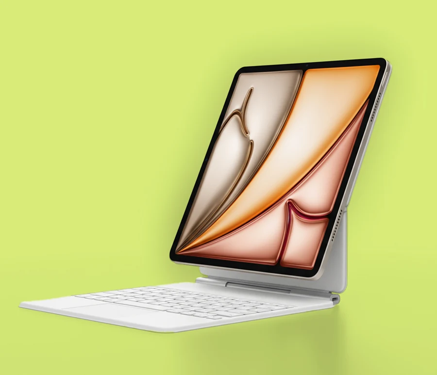 Let’s explore the features and benefits of the iPad Air M3.