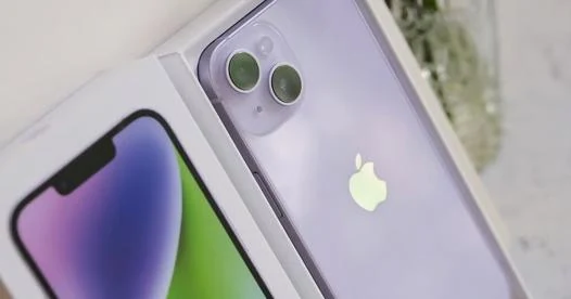 price of new iphone 14 in box