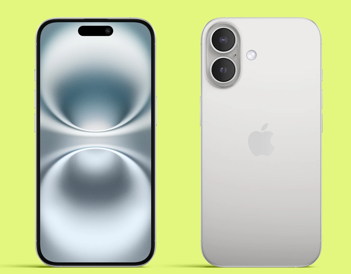 White might sound like the boring choice, but this is a particularly crisp version of it.