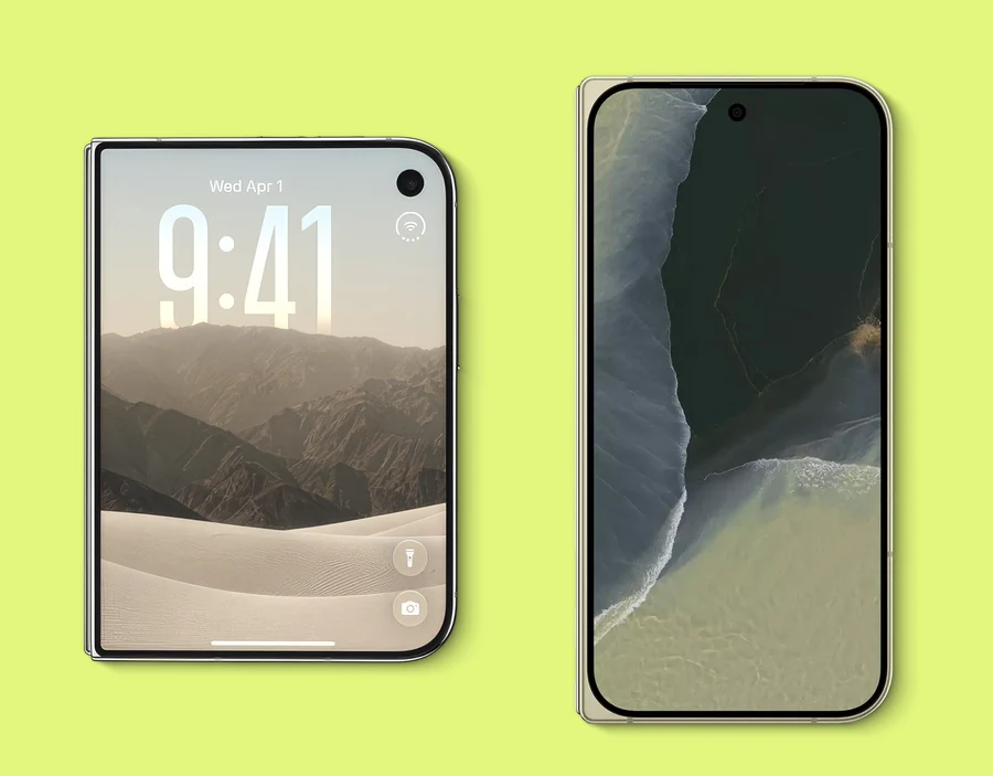 The Google Pixel 11 Pro Fold and iPhone Duo are similar performance-wise, but the Pixel may provide more value for your money.  