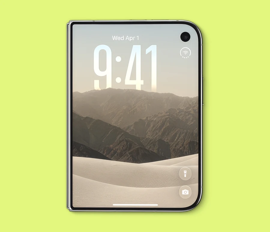 The iPhone Duo certainly gets novelty points, but we recommend proceeding with caution.