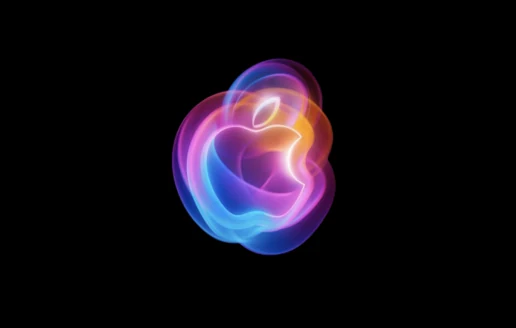 iPhone 16 logo