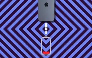 iPhone not charging