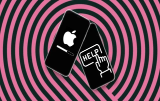 iPhone wont turn on