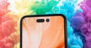 iPhone 14 colors