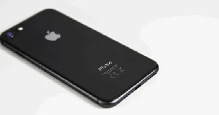 iPhone 8 still good