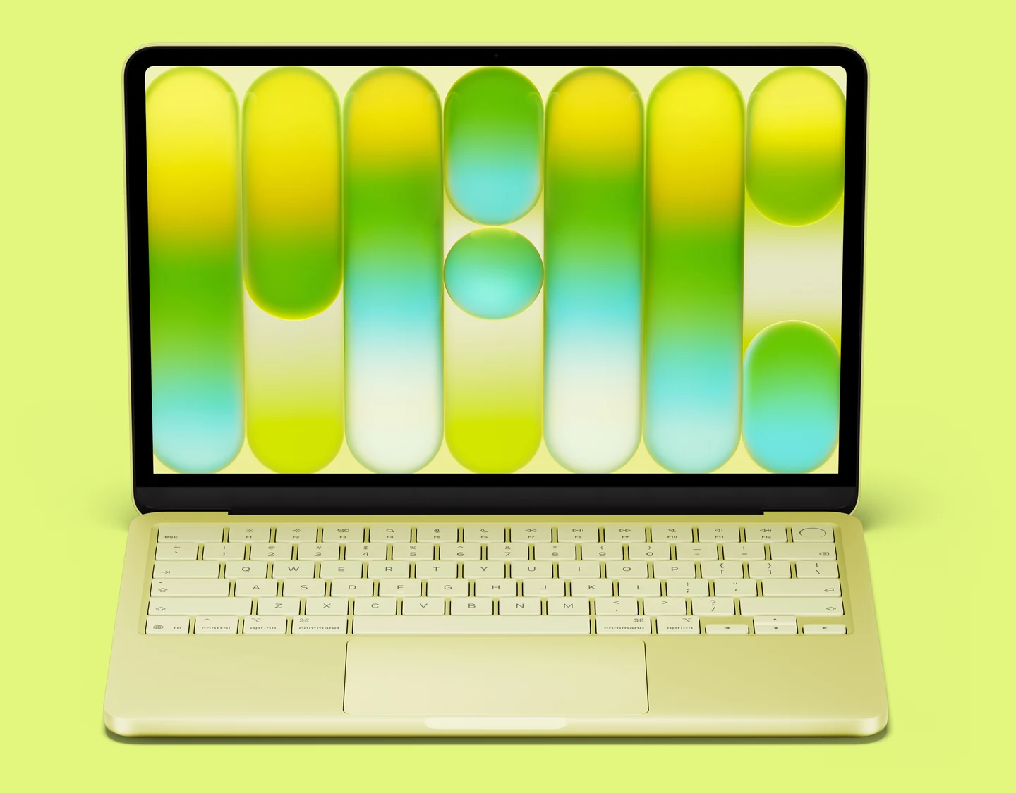Macbook Neo 