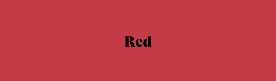 red iphone 14 colors