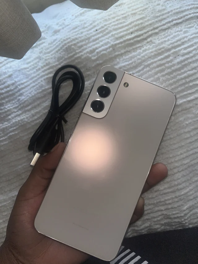 Customer review photo