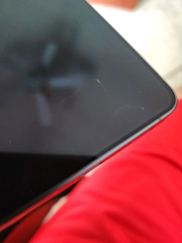 Customer review photo