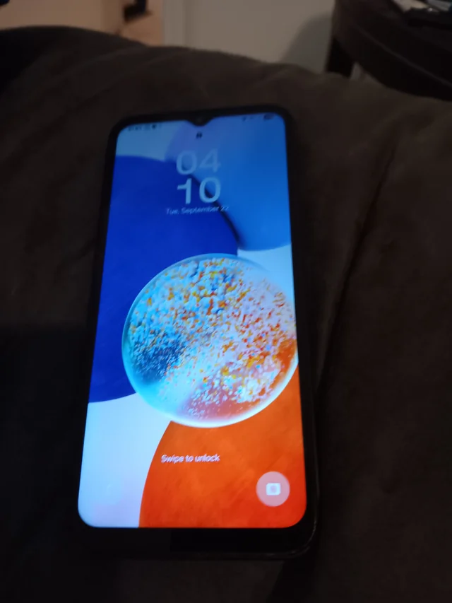 Customer review photo