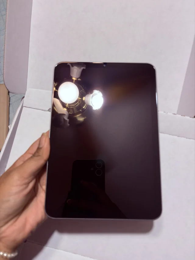 Customer review photo