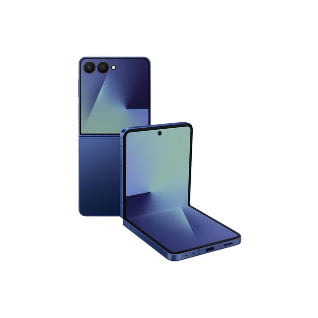 Galaxy Z Flip7 • Unlocked