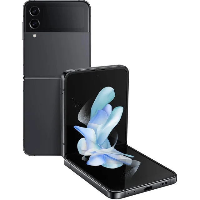 Galaxy Z Flip4 • Unlocked