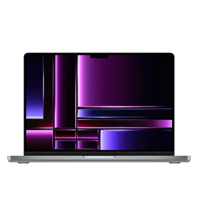 MacBook Pro (2023) 14-inch - Apple M2 Pro 12-core and 19-core GPU - 32GB RAM - SSD 1000GB - Standard display