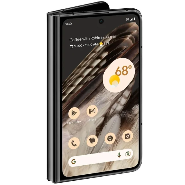 Google Pixel Fold • Unlocked