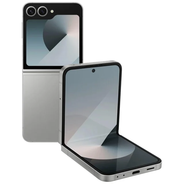 Galaxy Z Flip6 • Unlocked