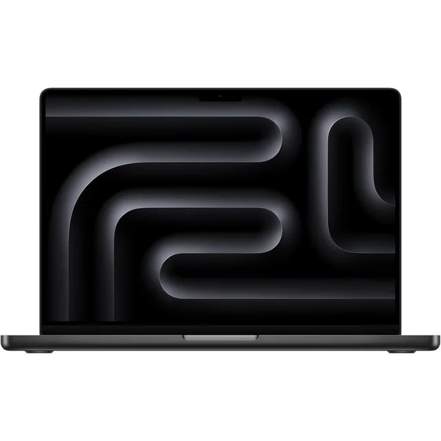 MacBook Pro (2024) 14-inch - Apple M4 Pro 12-core and 16-core GPU - 24GB RAM - SSD 1000GB - Standard display