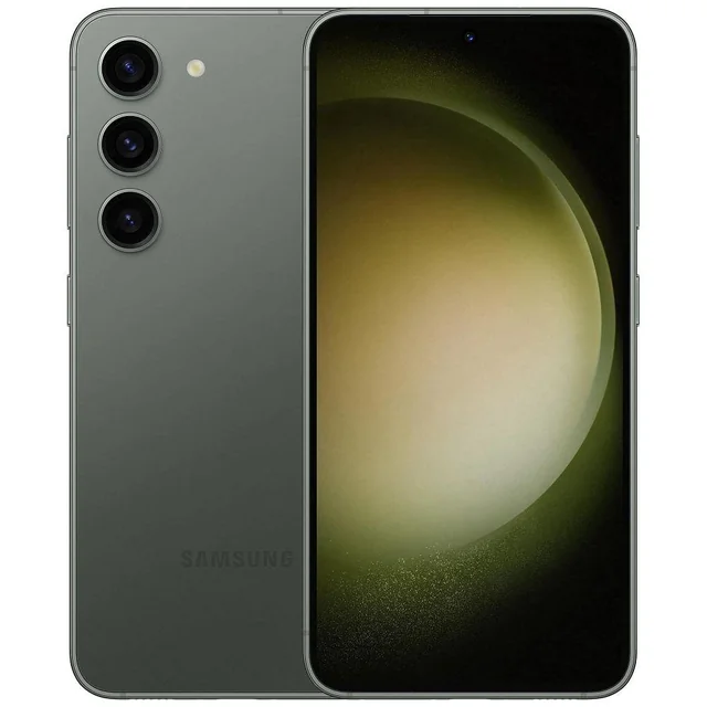 Galaxy S23 • Unlocked