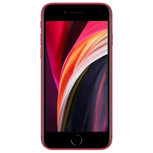 iPhone SE (2020) • Unlocked