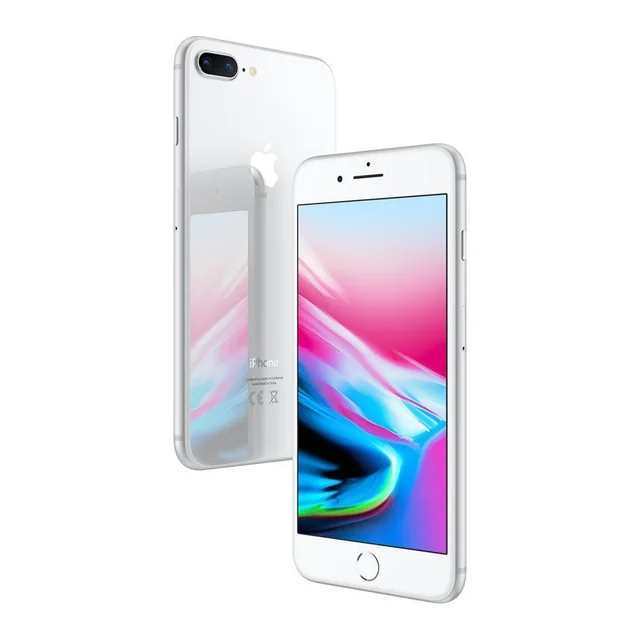 iPhone 8 Plus • Unlocked