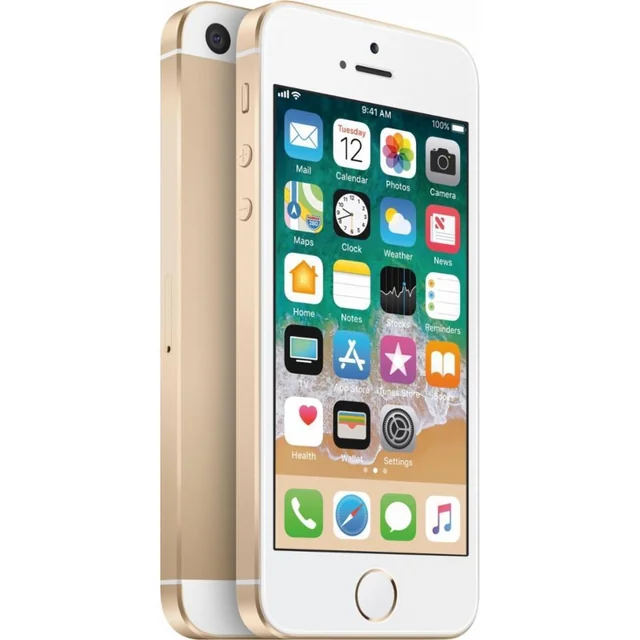 iPhone SE (2016)