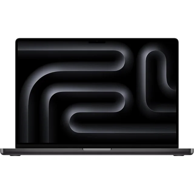 MacBook Pro (2024) 16-inch - Apple M4 Max 14-core and 32-core GPU - 36GB RAM - SSD 1000GB - Standard display