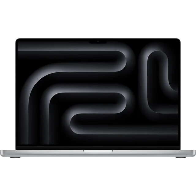 MacBook Pro (2023) 16-inch - Apple M3 Pro 12-core and 18-core GPU - 18GB RAM - SSD 1000GB - Standard display