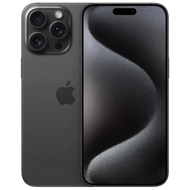 iPhone 15 Pro Max • Unlocked